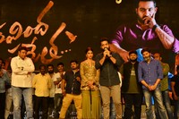 Aravinda Sametha Veera Raghava Success Meet